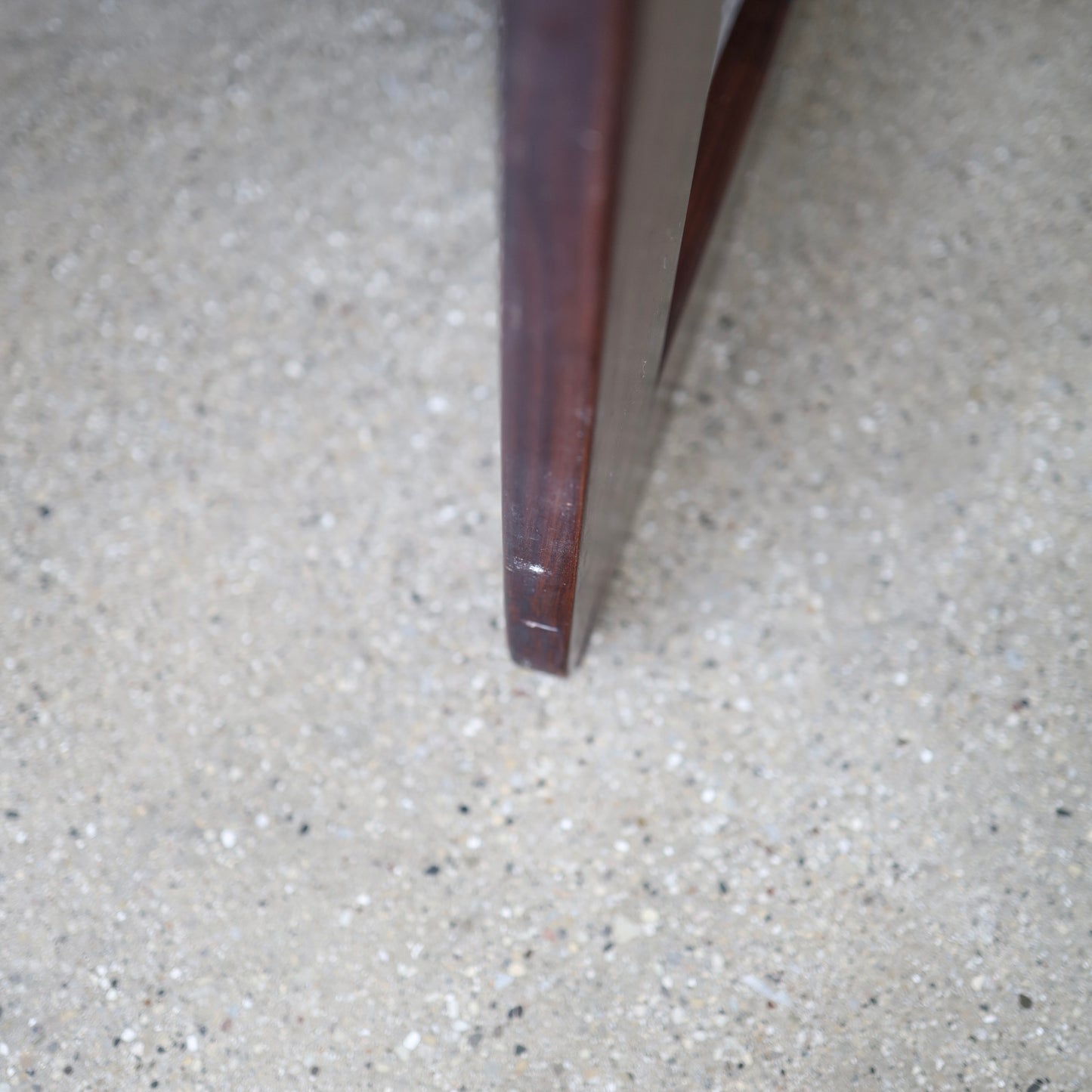 Percival Lafer MP-97 Chairs, a pair