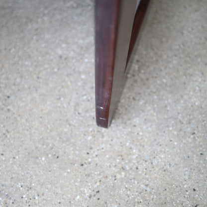 Percival Lafer MP-97 Chairs, a pair