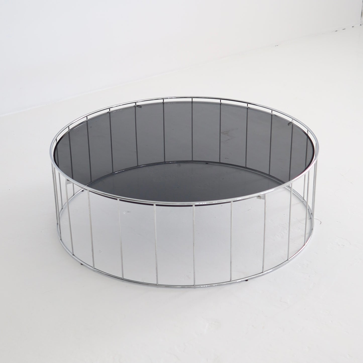 Rodolfo Dordoni “Caufield” Coffee Table