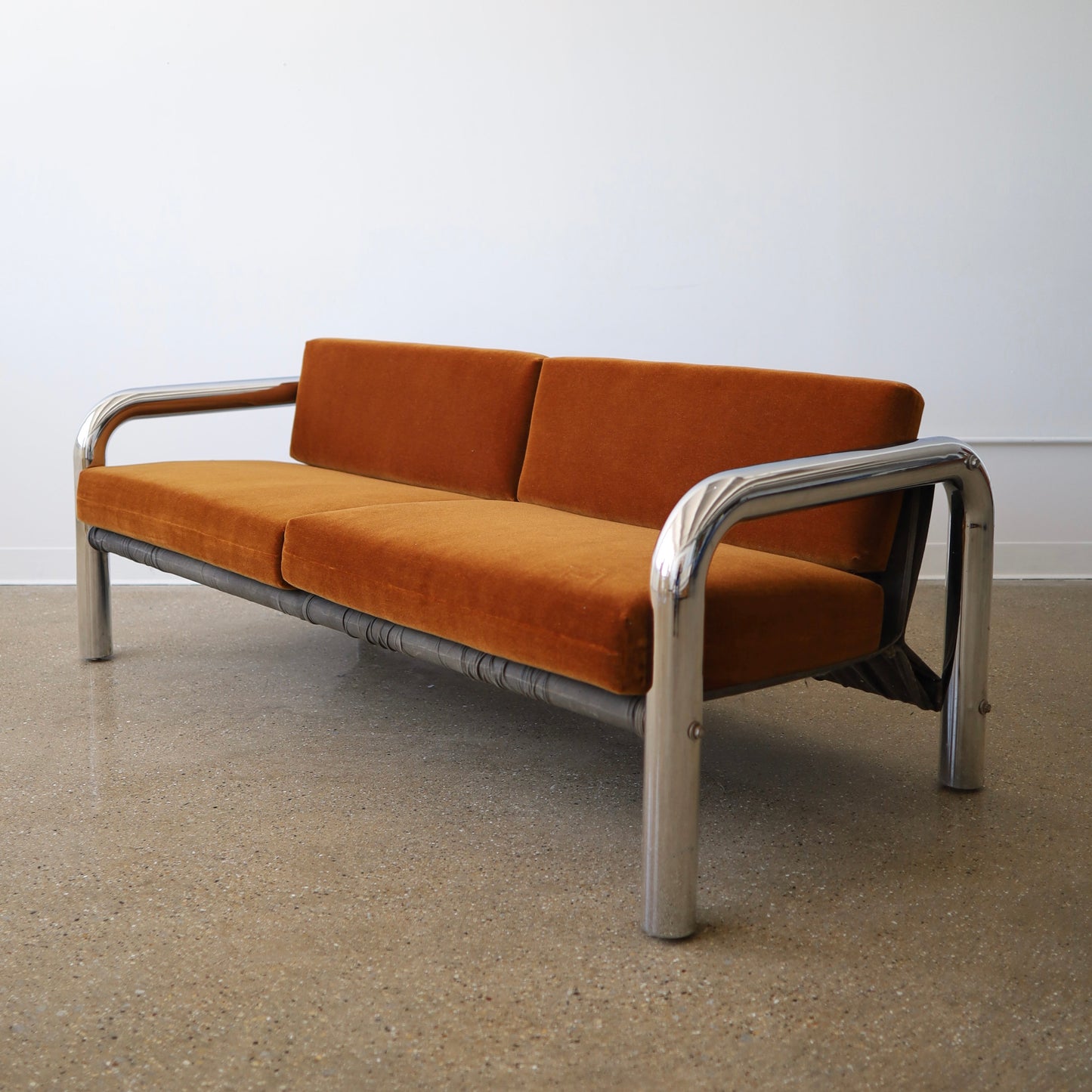 Byron Botker Sofa c. 1970s