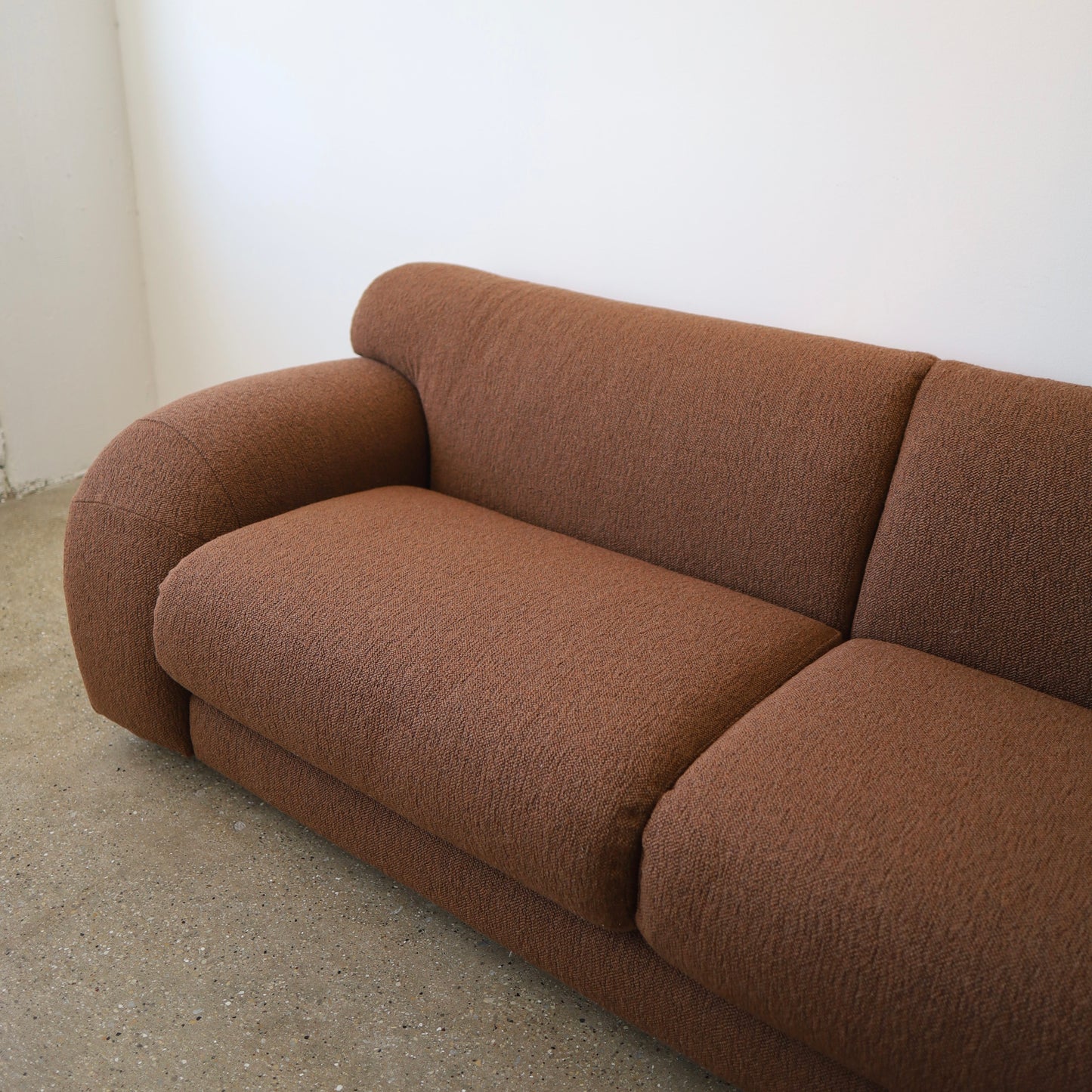 Vladimir Kagan Sofa for Preview
