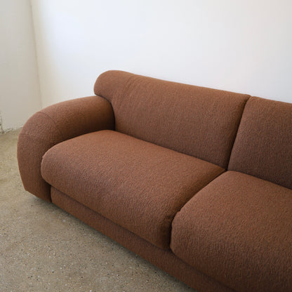 Vladimir Kagan Sofa for Preview