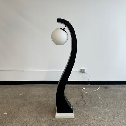 Modeline-Style “Cobra” Lamp
