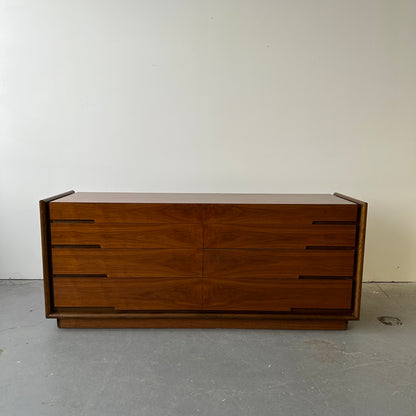 Edmond Spence Lowboy