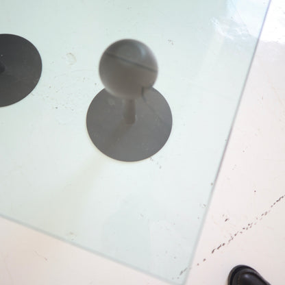 Philippe Starck “Pepper Young” Coffee Table