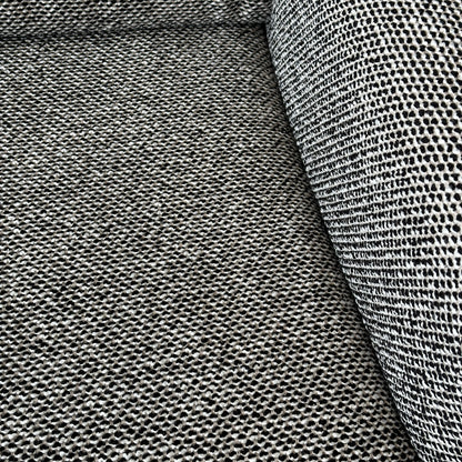 Early Afra & Tobia Scarpa “Bastiano” Loveseat