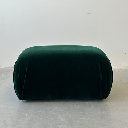 Milo Baughman for Thayer Coggin Ottoman