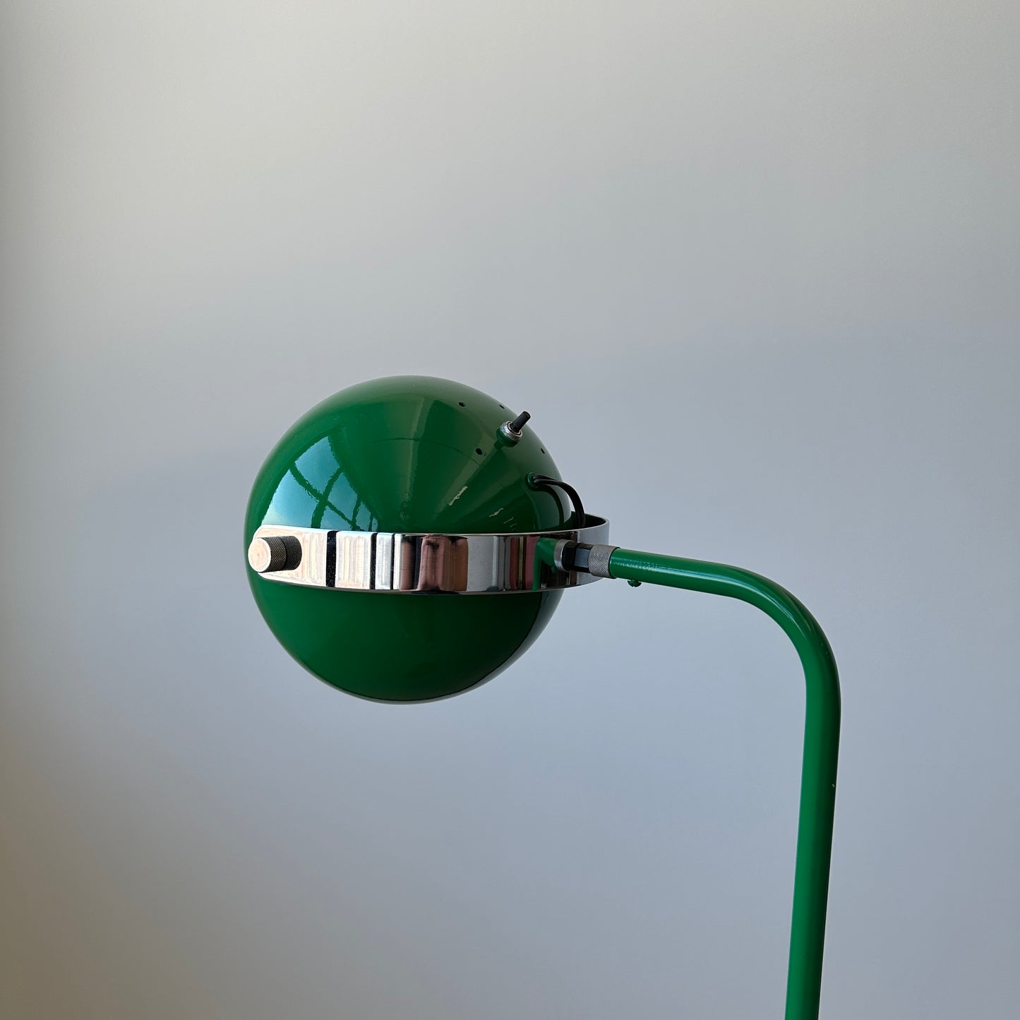 Robert Sonneman Floor Lamp
