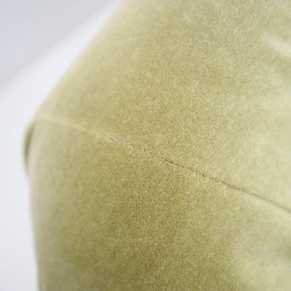 1970s Mohair Sofa