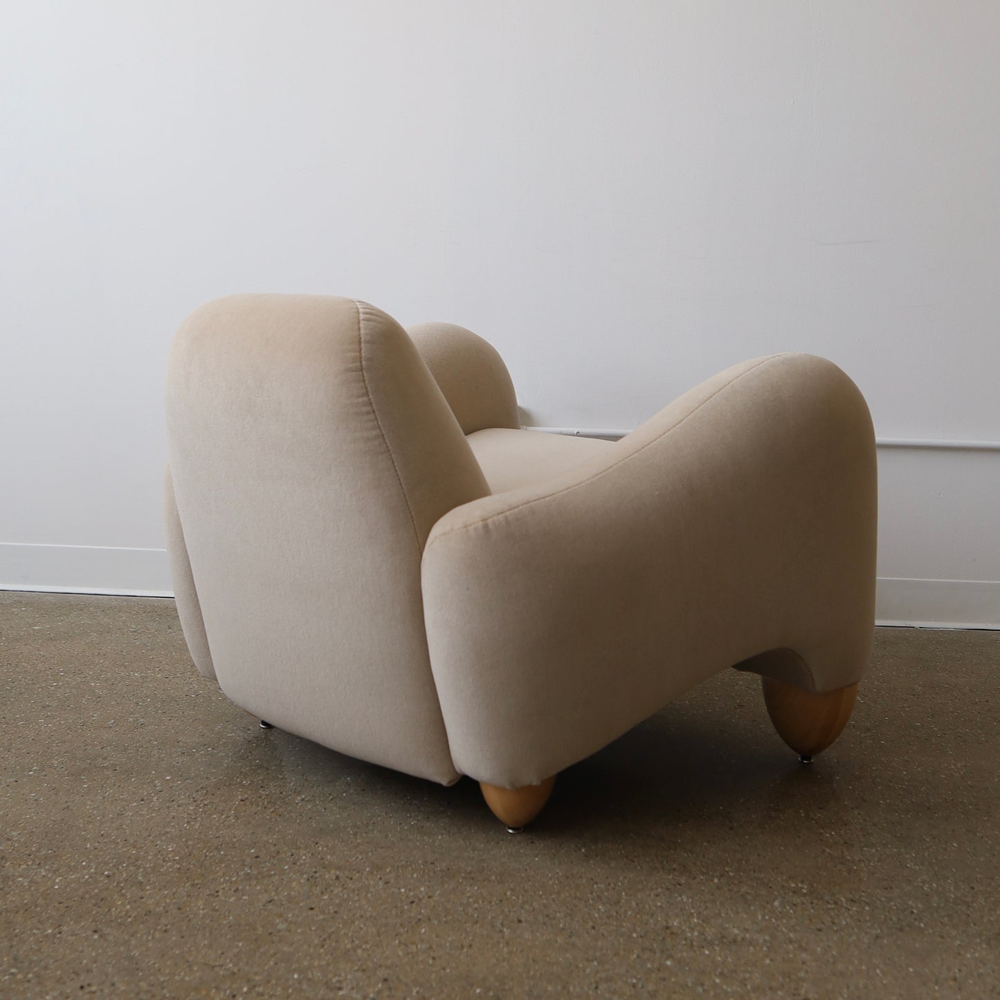 Michael Wolk “Tucker” Chair