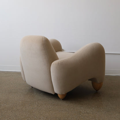 Michael Wolk “Tucker” Chair