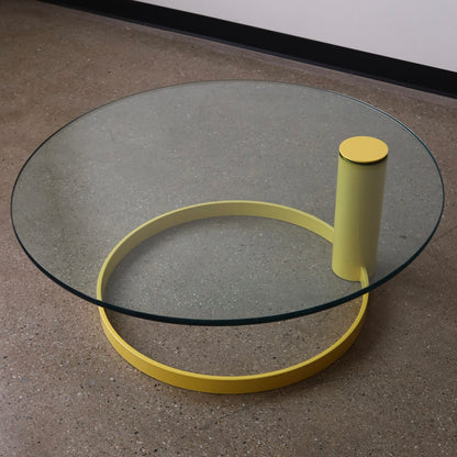 Leon Rosen for Pace Coffee Table