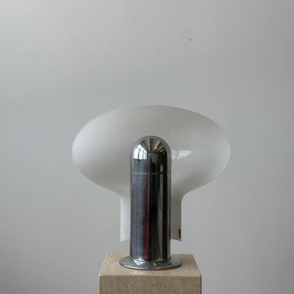 Leuké Table Lamp by Celli Tognon