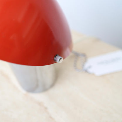 Joseph Hurka Lamp