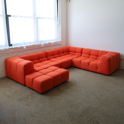 B&B Italia “Tufty-Time” Sofa