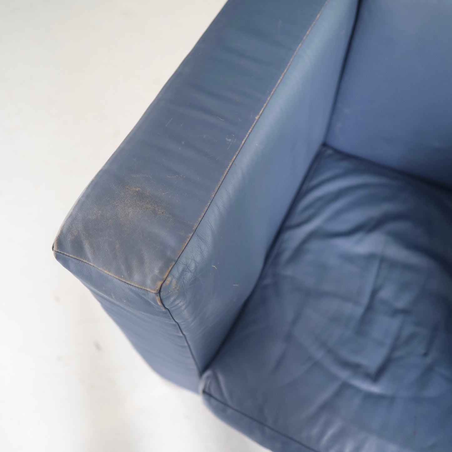1980s Zanotta Chairs, a pair