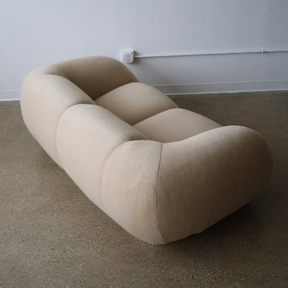 Steve Chase “Amphibious Sofa”