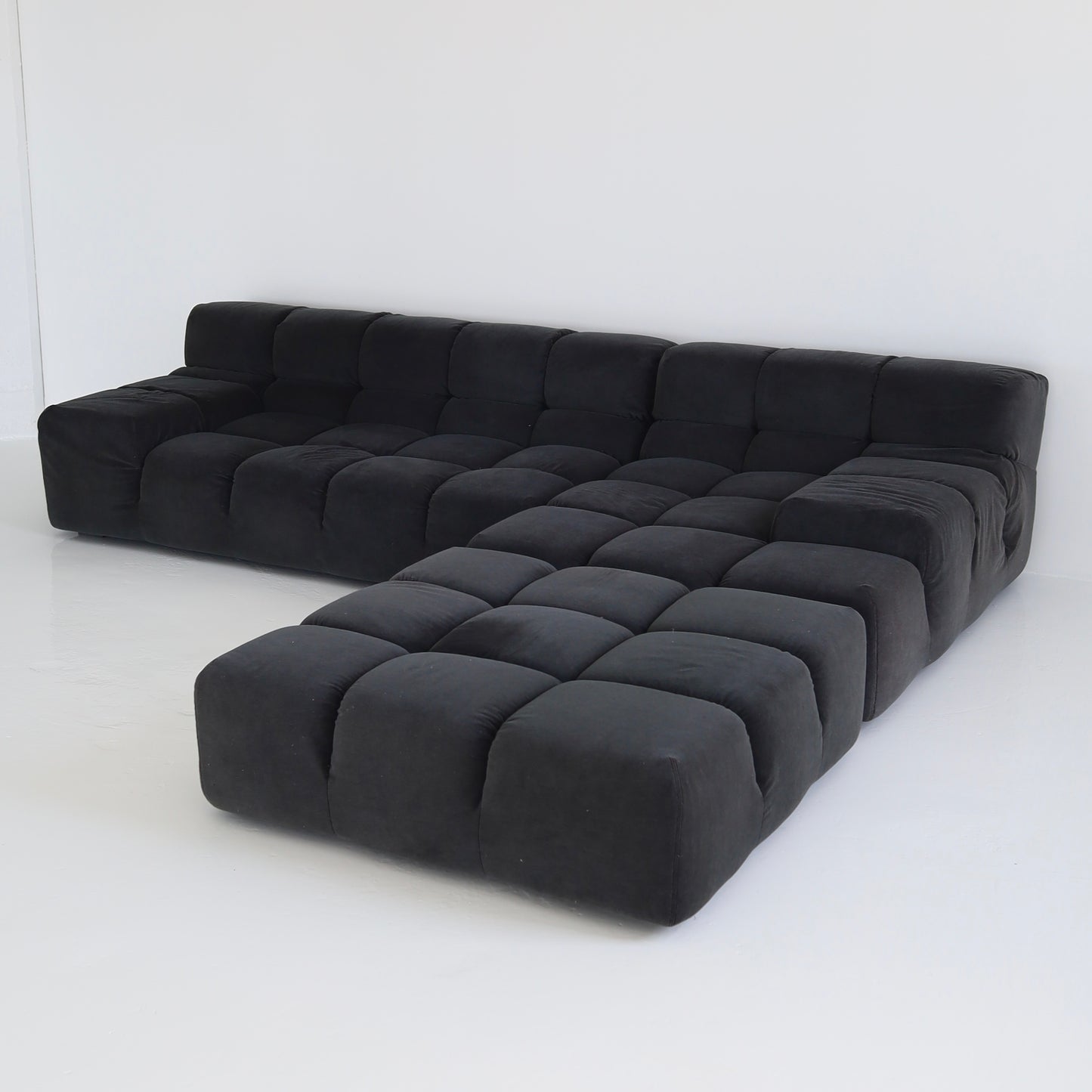 B&B Italia “Tufty-Time” Sectional