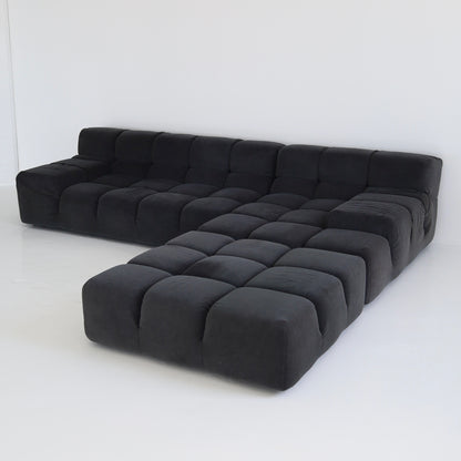 B&B Italia “Tufty-Time” Sectional