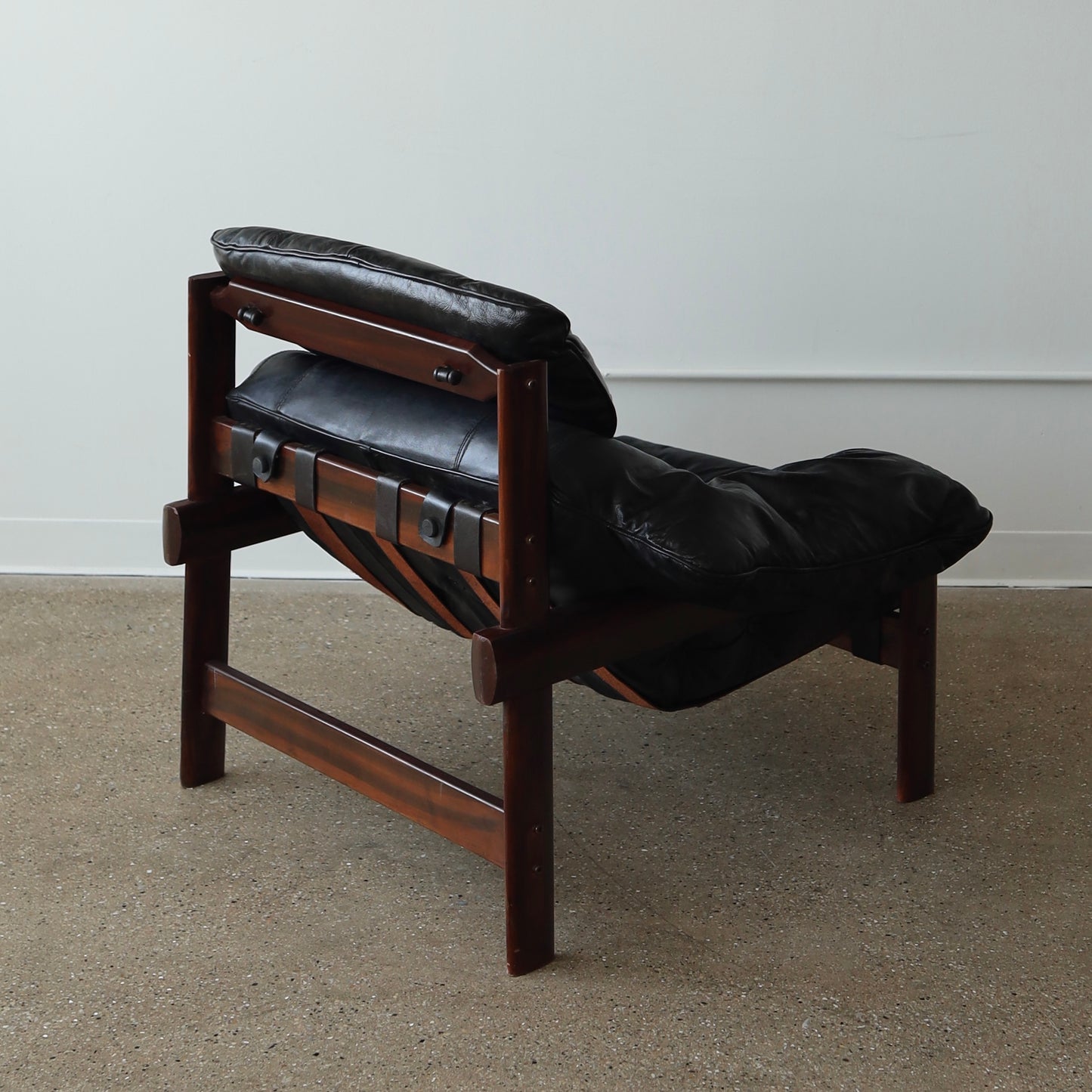 Percival Lafer MP-43 Chair
