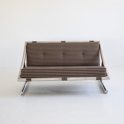 Plato Ginello Loveseat