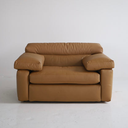 Afra & Tobia Scarpa “Erasmo” Chair