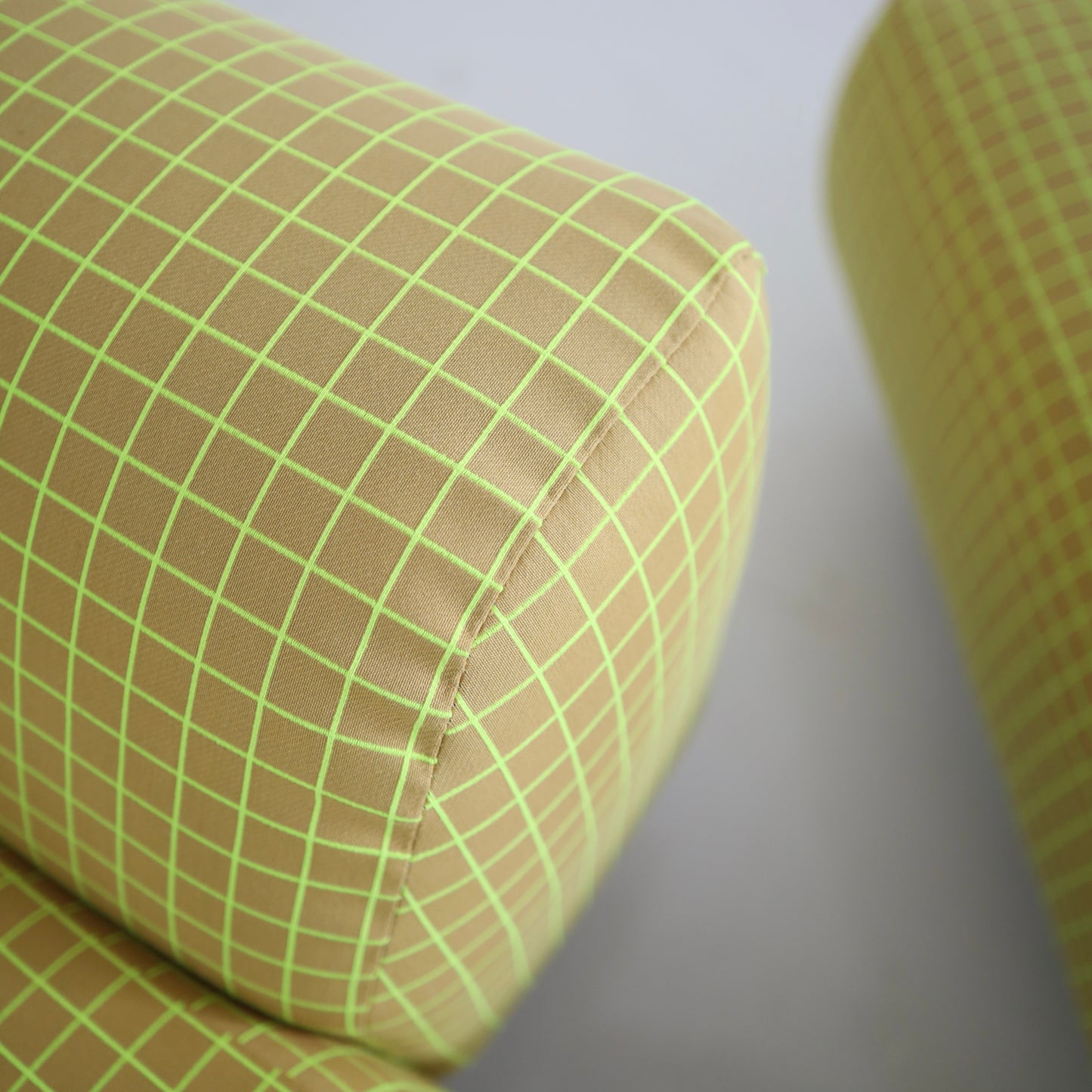 Cini Boeri Knoll Chair