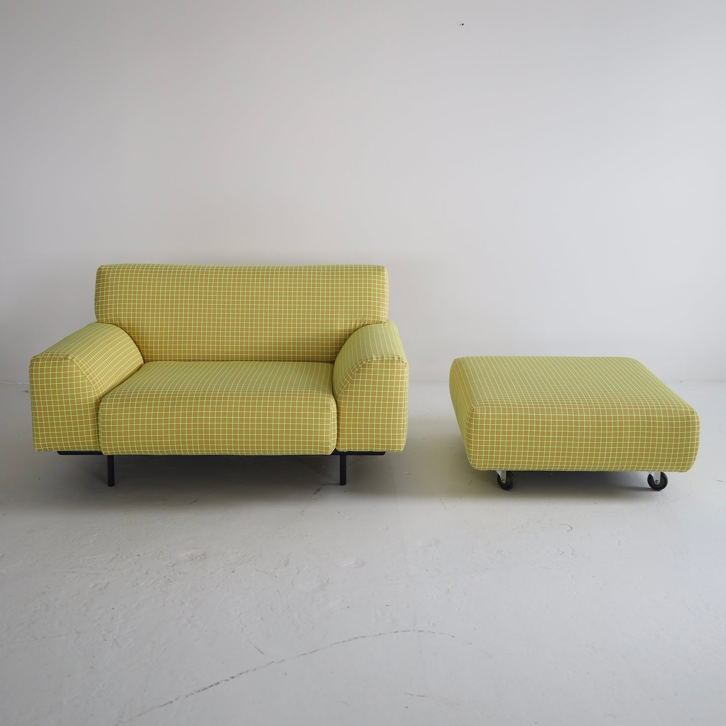 Cini Boeri Knoll Chair