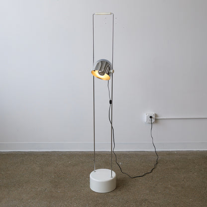 John Mascheroni Floor Lamp