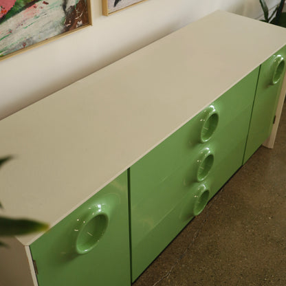 Giovanni Maur Credenza for Treco