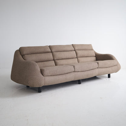 American Space Age Sofa