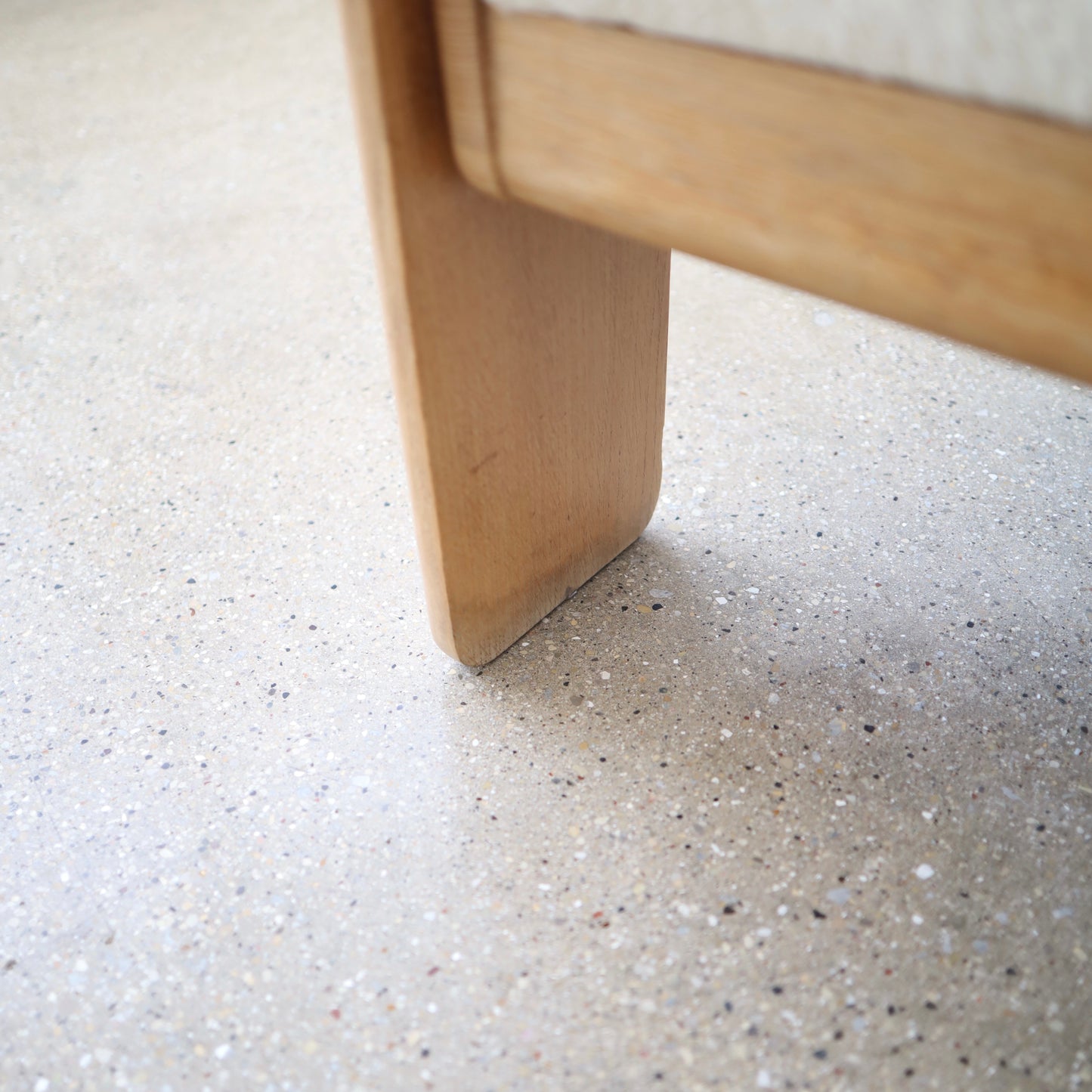 Jens Risom Loveseats, a pair