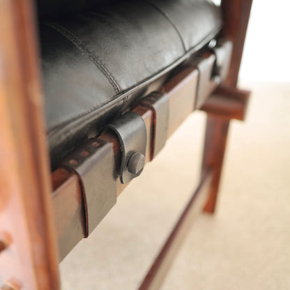 Percival Lafer MP-43 Chair