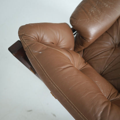 Jean Gillon “Amazonas” Chair