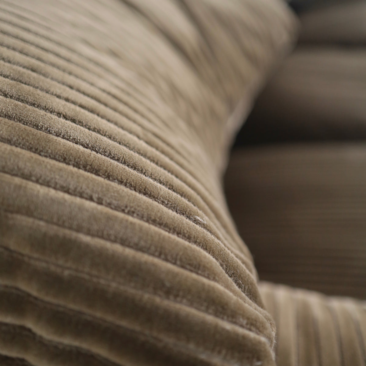 Vico Magistretti “Maralunga” Sofa