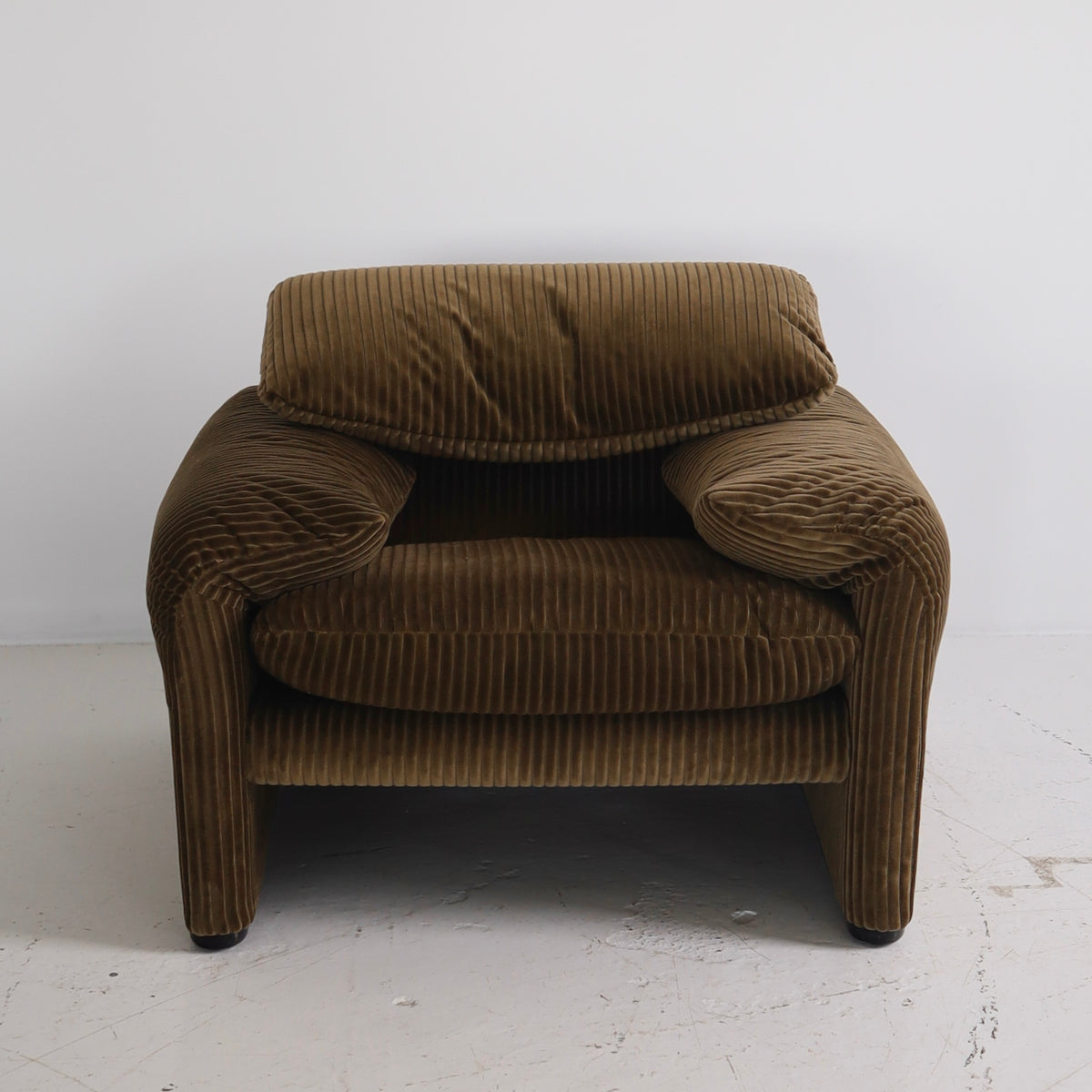 Vico Magistretti “Maralunga” Chair