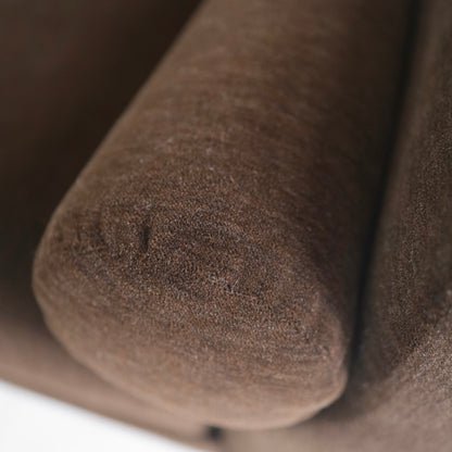Vladimir Kagan “Matinee” Sofa in 100% Alpaca