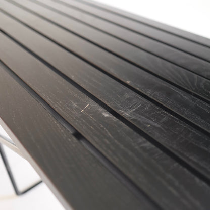 Early Harry Bertoia “Model 400” Bench / Table