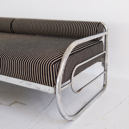 Hynek Gottwald Daybed c. 1940s