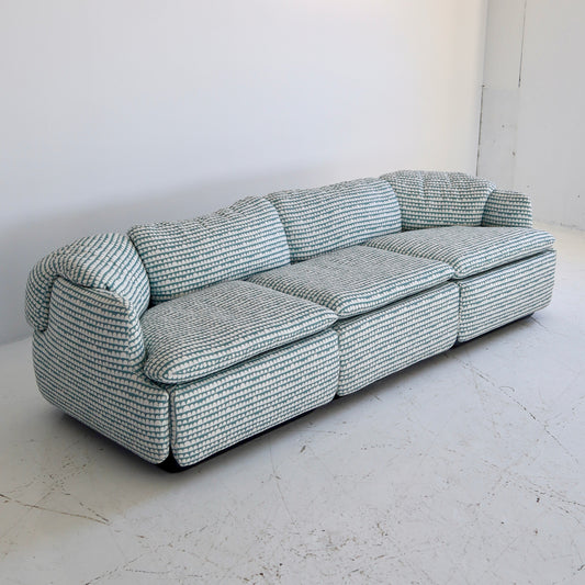 Alberto Rosselli “Confidential” Sofa