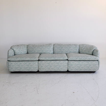 Alberto Rosselli “Confidential” Sofa