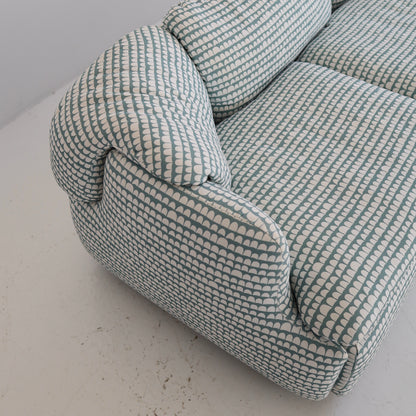 Alberto Rosselli “Confidential” Sofa
