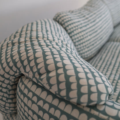 Alberto Rosselli “Confidential” Sofa