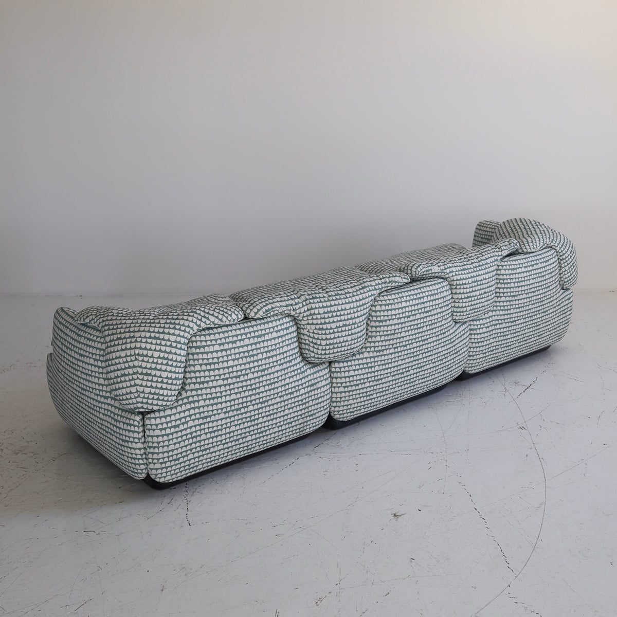 Alberto Rosselli “Confidential” Sofa