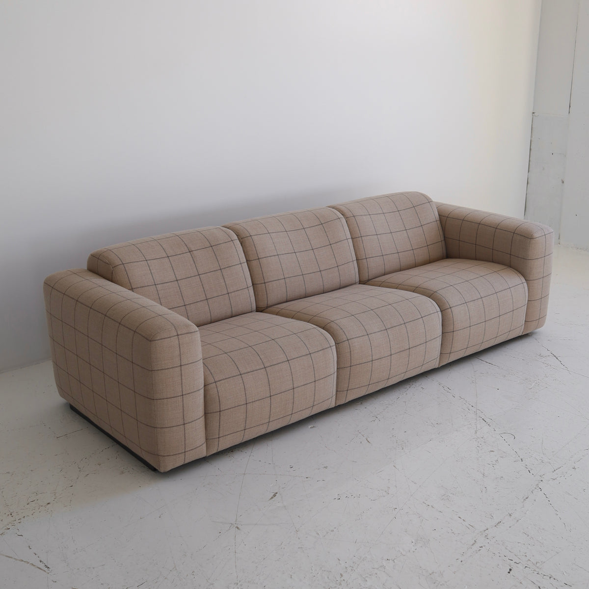 1980s German Sofa