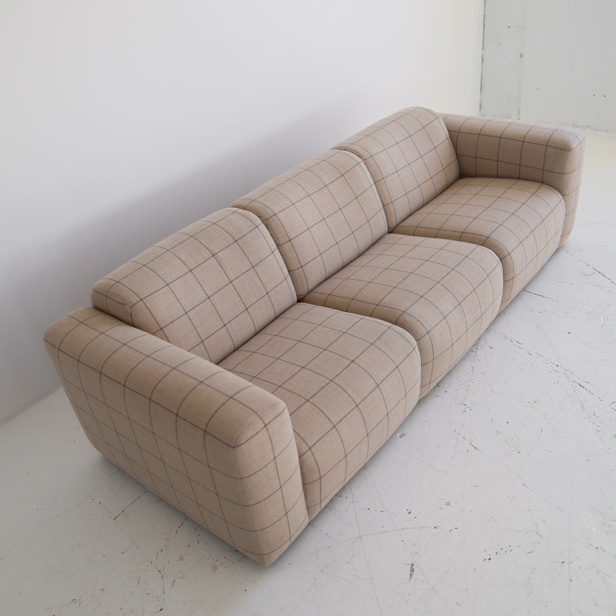 1980s German Sofa