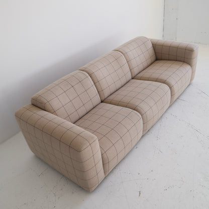 1980s German Sofa
