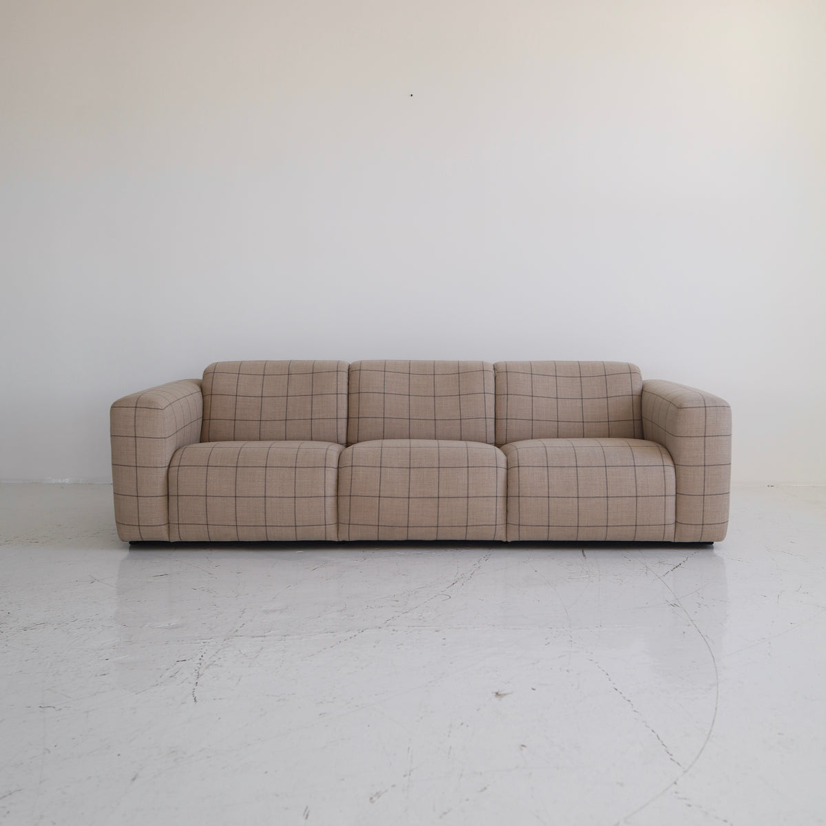 1980s German Sofa