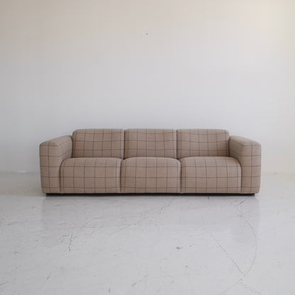 1980s German Sofa