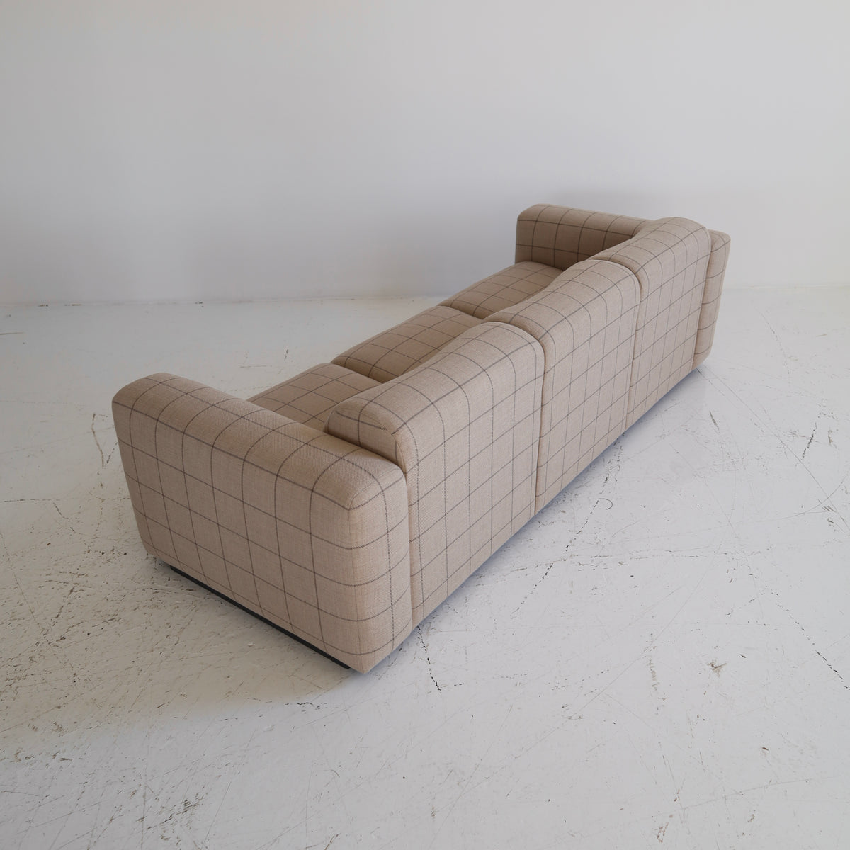 1980s German Sofa